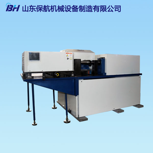 MGL-1型丝杆螺母疲劳试验台